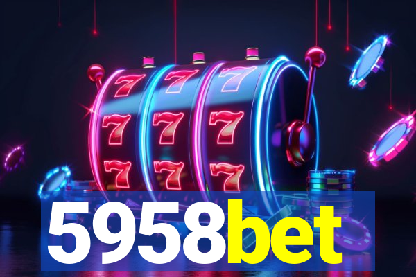 5958bet