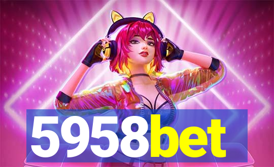 5958bet