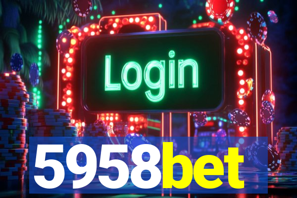 5958bet