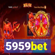 5959bet