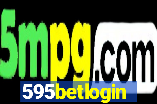 595betlogin