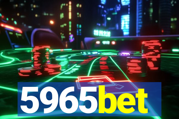 5965bet