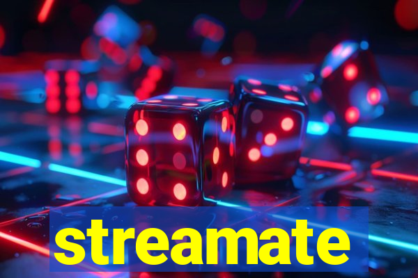 streamate