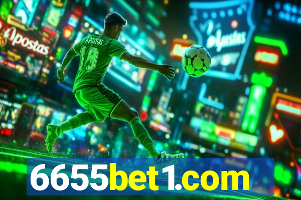 6655bet1.com