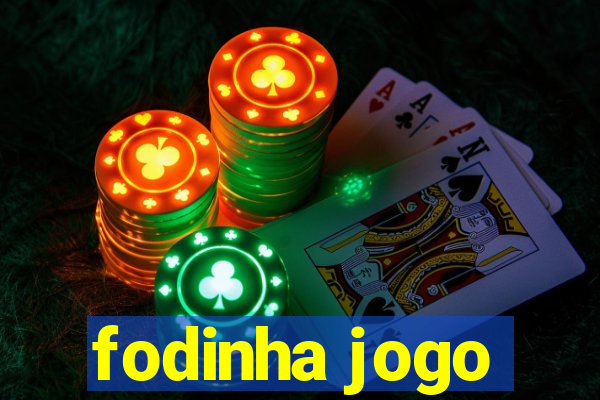 fodinha jogo