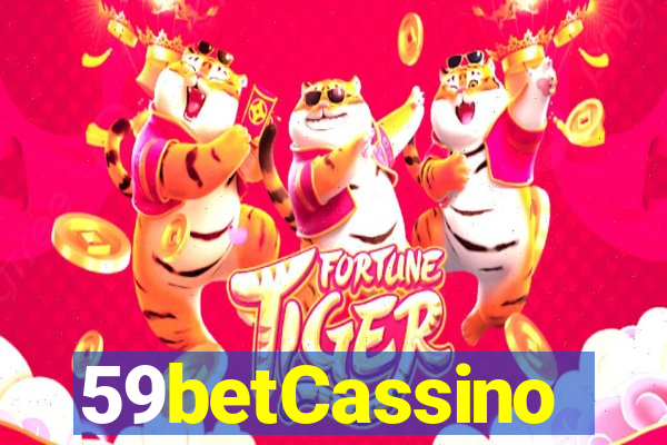 59betCassino