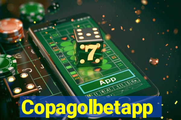 Copagolbetapp