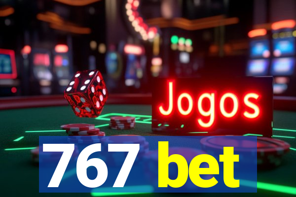 767 bet