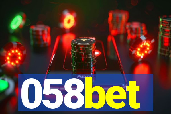 058bet