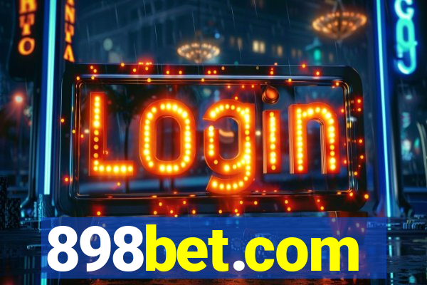 898bet.com