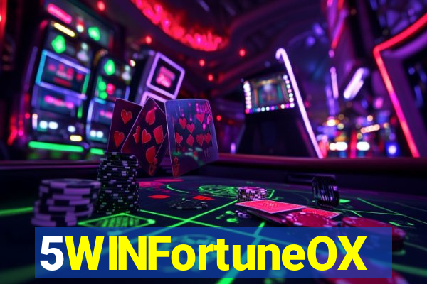 5WINFortuneOX