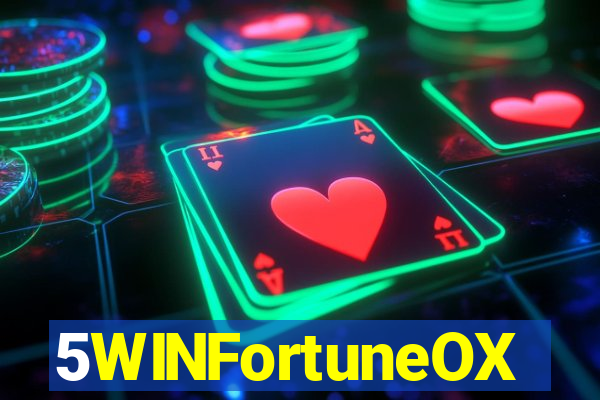 5WINFortuneOX