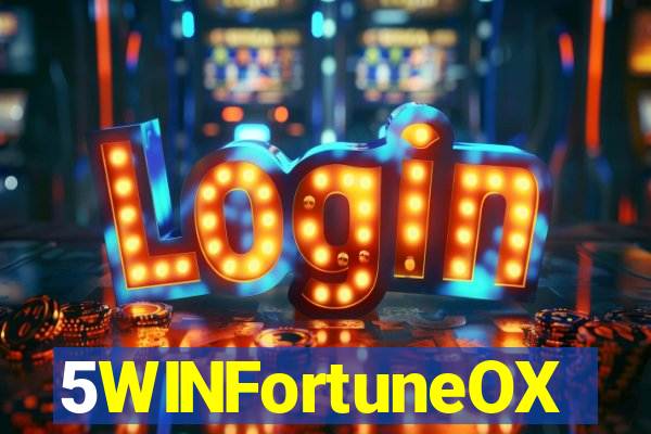 5WINFortuneOX