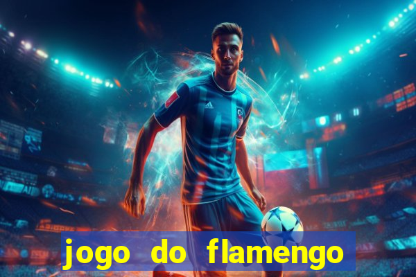 jogo do flamengo hoje probabilidade