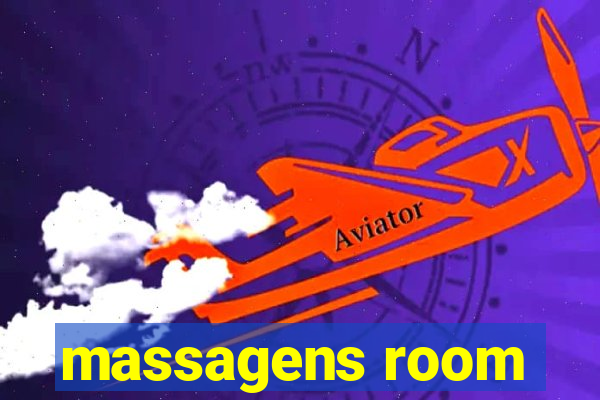 massagens room