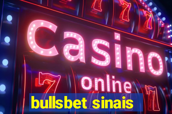 bullsbet sinais