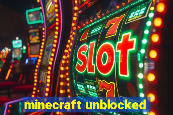 minecraft unblocked