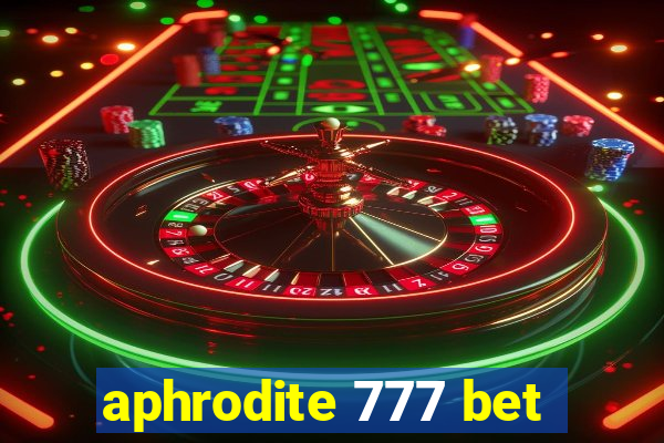 aphrodite 777 bet