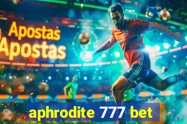 aphrodite 777 bet