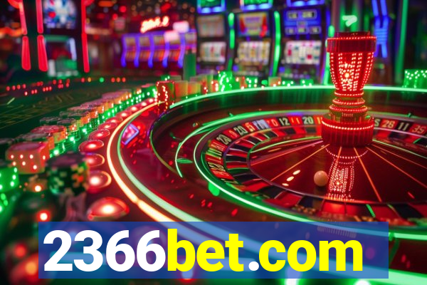 2366bet.com