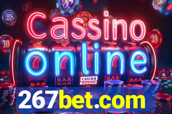 267bet.com