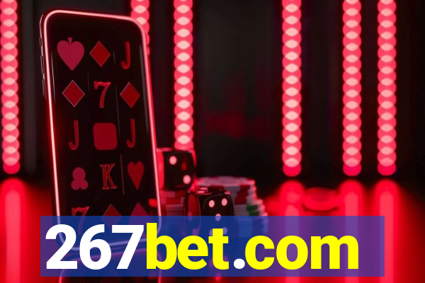 267bet.com