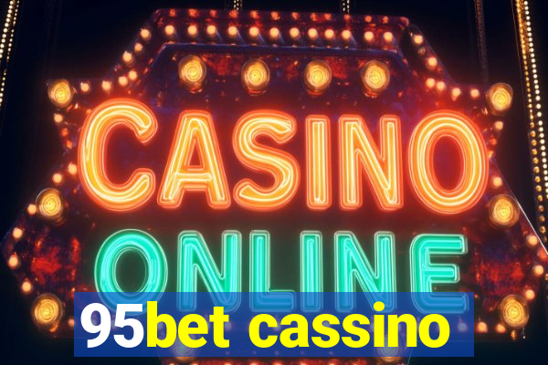 95bet cassino