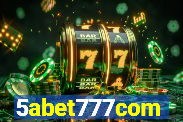 5abet777com