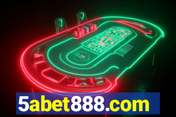 5abet888.com