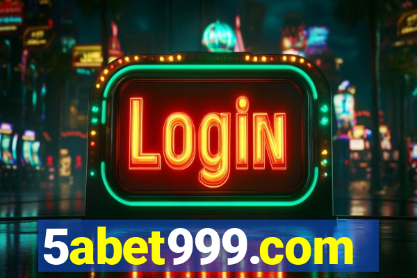 5abet999.com