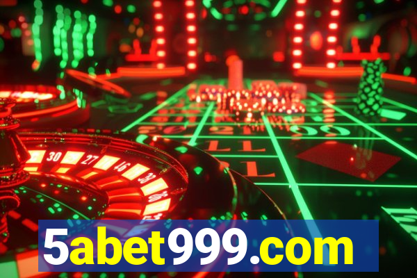 5abet999.com