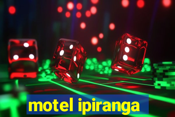 motel ipiranga