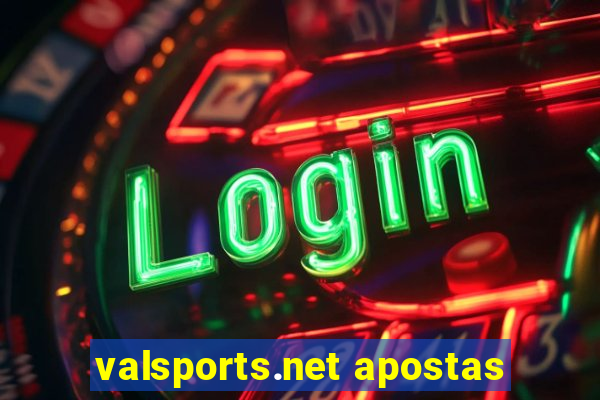 valsports.net apostas