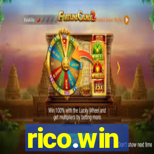 rico.win