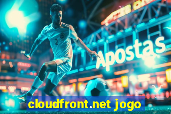 cloudfront.net jogo