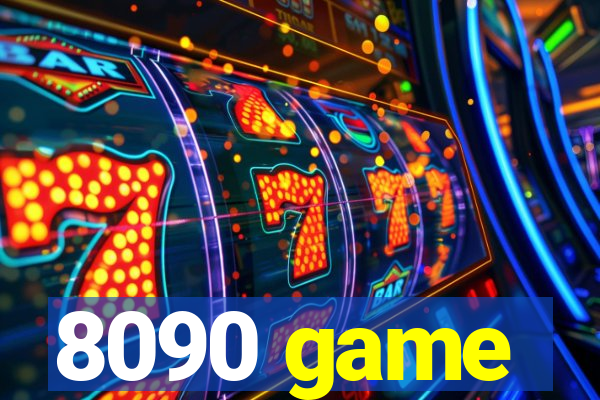 8090 game