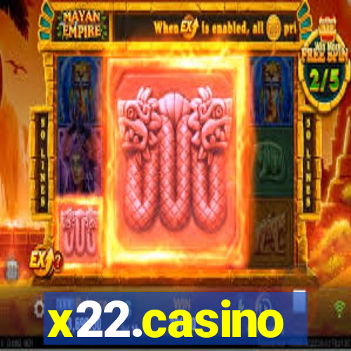 x22.casino