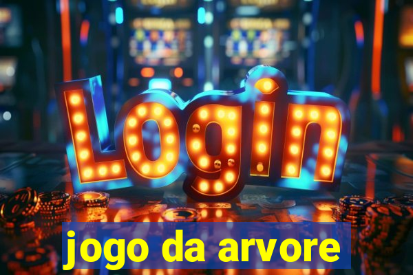 jogo da arvore