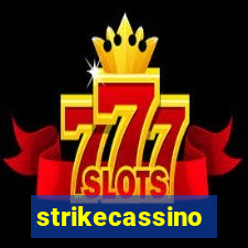 strikecassino