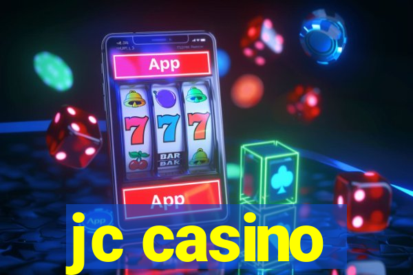 jc casino