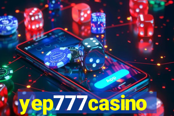 yep777casino