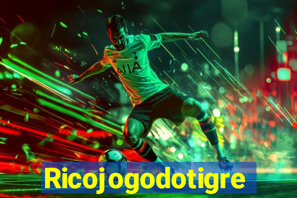 Ricojogodotigre