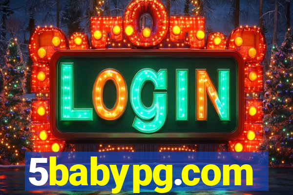 5babypg.com