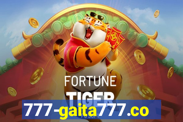 777-gaita777.com