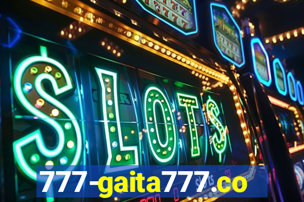 777-gaita777.com