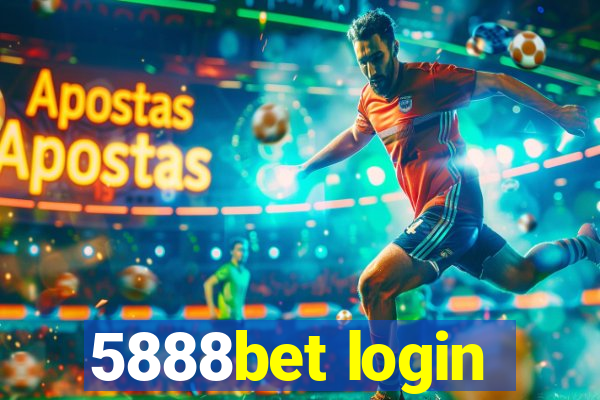 5888bet login