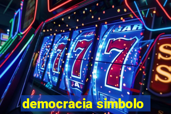 democracia simbolo