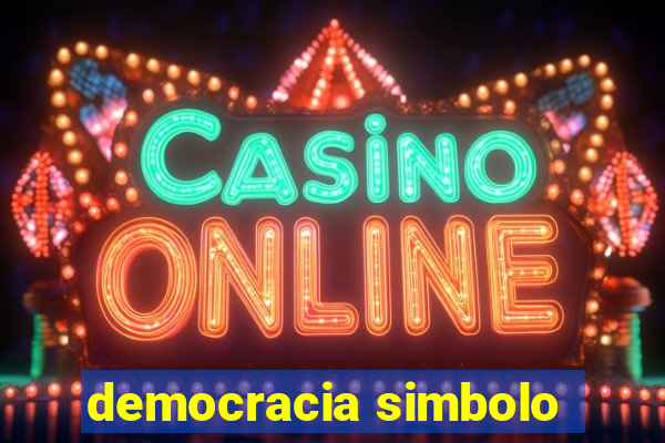 democracia simbolo