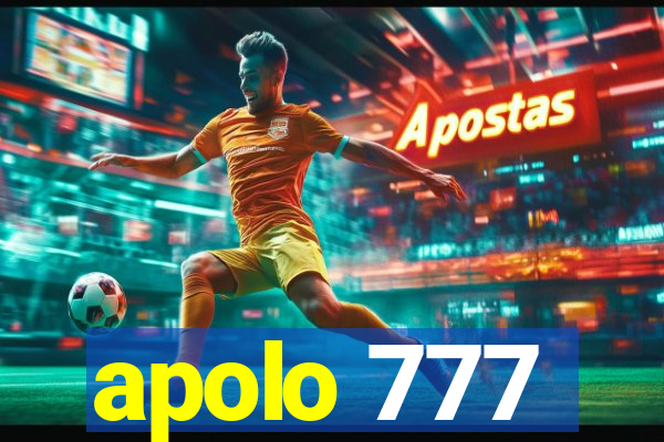 apolo 777