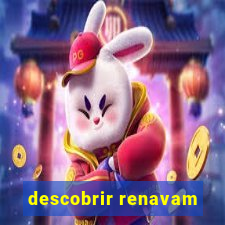 descobrir renavam